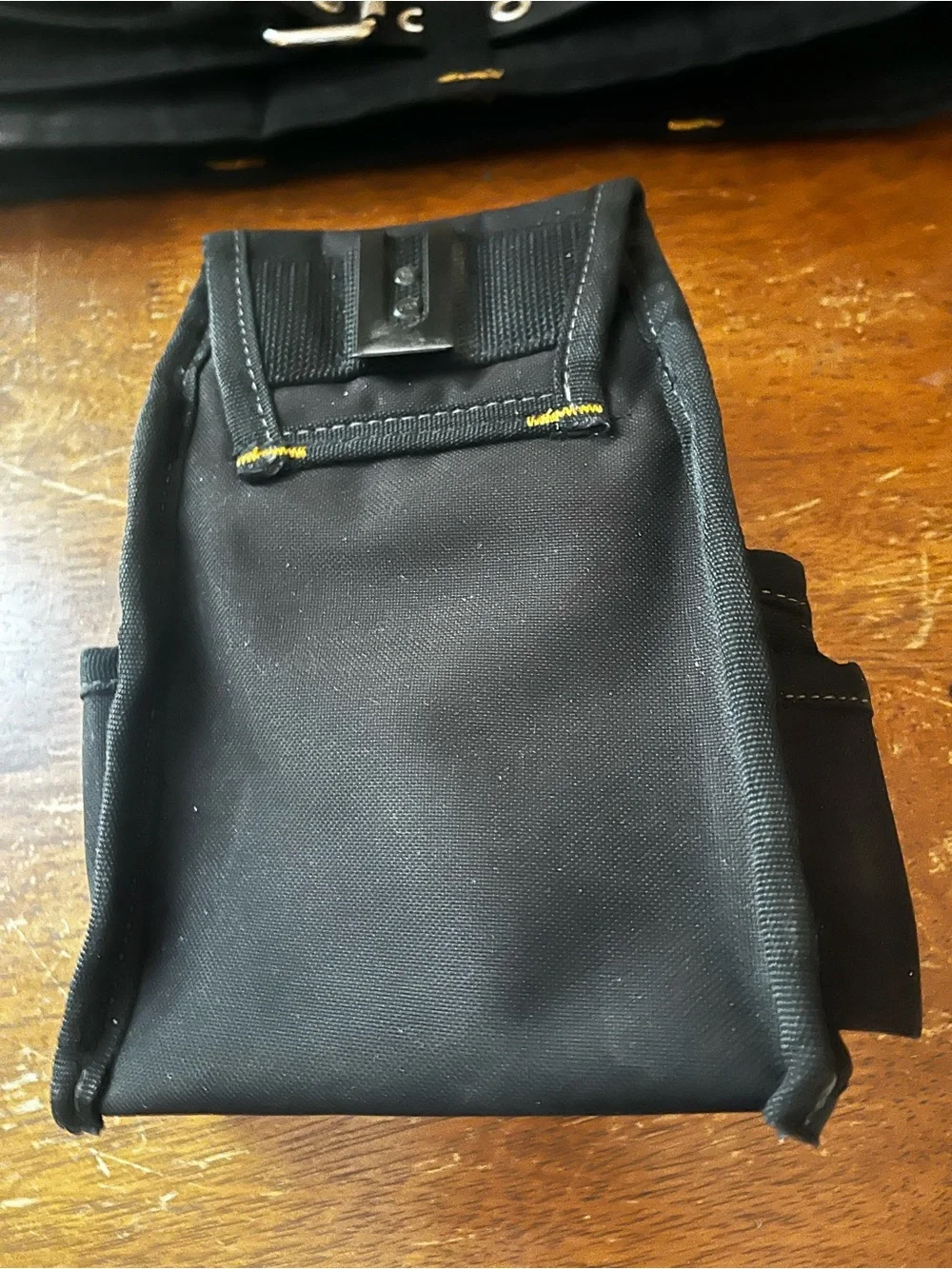 CLC 2 Pc Tool Belt & Pouch